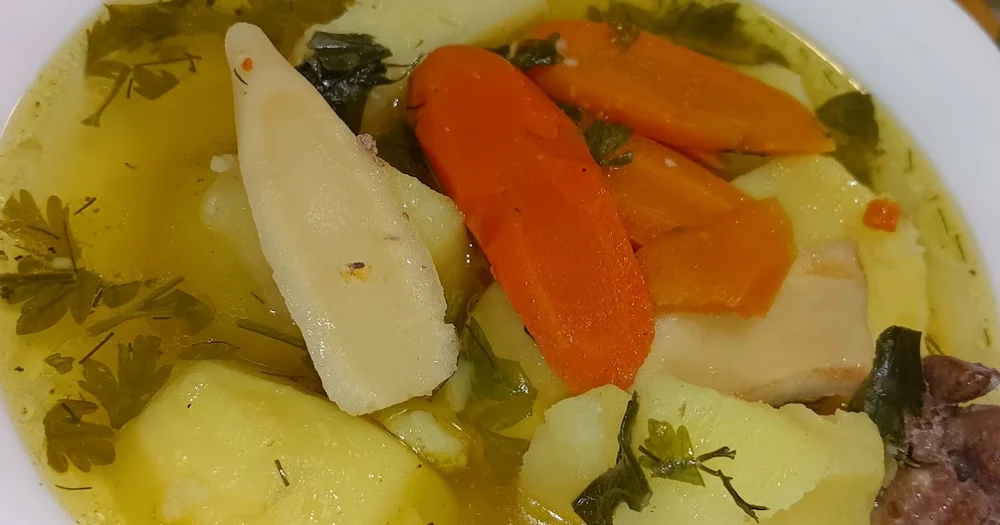 Kuchnia domowa Agi - blog kulinarny