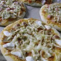 Mini Pizze