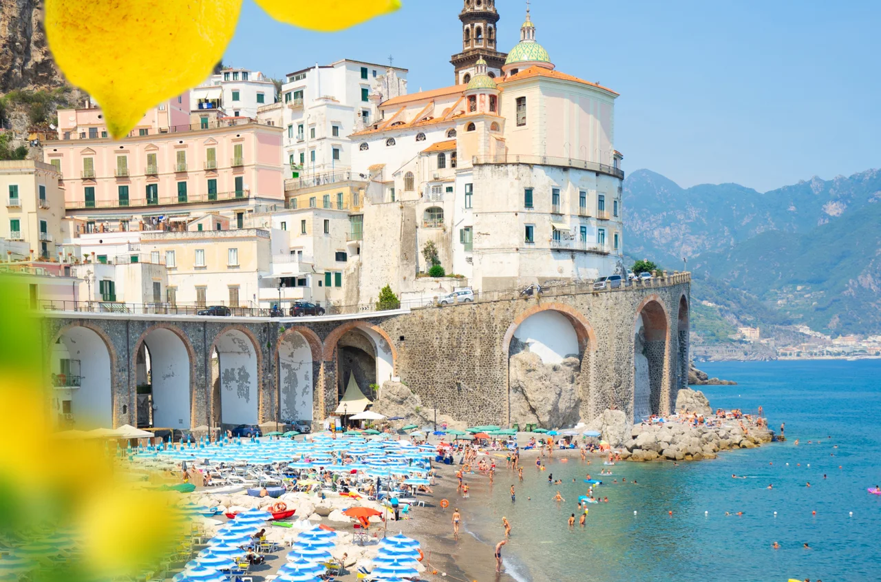 Jedziesz na wakacje do Włoch? Musisz to wiedzieć!