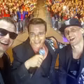 Skandaliczne zachowanie lidera "Weekend" wobec 10-latki! Liszewski pod falą hejtu