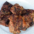 Grillowane udka kurczaka