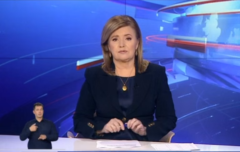 To koniec “Wiadomości”?! Widzowie TVP muszą pożegnać się z tym formatem!