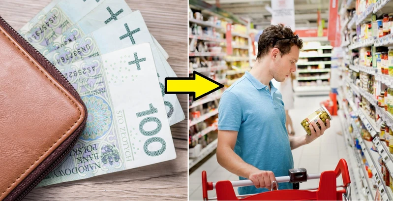 Polacy wydają miliardy na sfałszowane jedzenie! Producenci oszukują na potęgę!