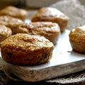 Muffinki z amarantusa