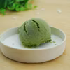 Kremowe lody z awokado