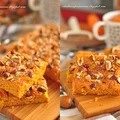 CIASTO MARCHEWKOWE WG DIETY STRUKTURALNEJ