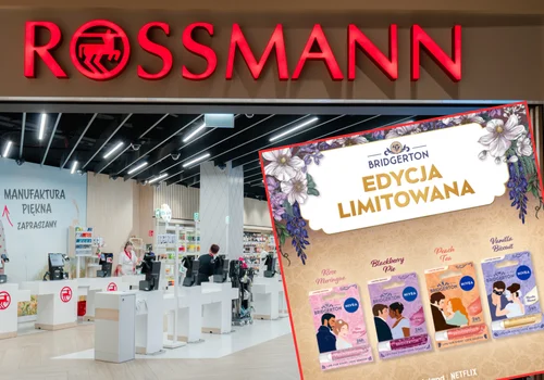 Fanki serialu oszalały na punkcie tej nowości! Limitowane pomadki z Rossmanna znikają w mgnieniu oka – teraz w promocji 1+1 gratis!