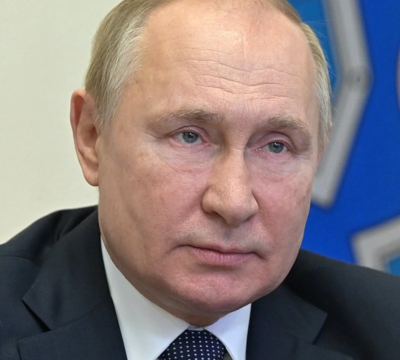 Nagłe orędzie Putina. Ogłasza częściową mobilizację