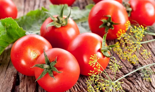 ZRÓB TO jeżeli pomidory są zbyt miękkie!