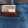 Dochód bezwarunkowy: 1300 złotych zasiłku przez dwa lata!