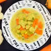 Zupa jarzynowa