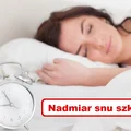 Lubisz spać? Uważaj! Zbyt długie spanie może odbić się na Twoim zdrowiu!