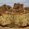 Ciasto wiewiórka