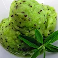 Sorbet z kiwi