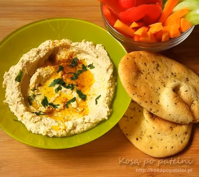 Hummus