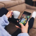 Czy można reklamować jedzenie kupione przez Internet?