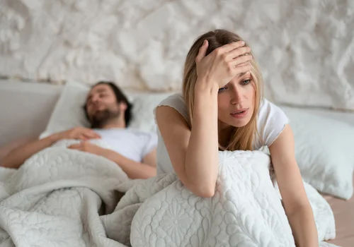 Niedobory witamin a kobiece libido i płodność – zaskakujące zależności!