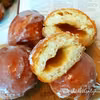Pączki po wiedeńsku