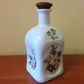 Karafka w stylu vintage