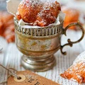 włoskie pączki