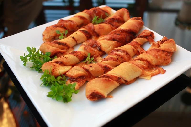 Przepyszne Świderki – pizza!!!