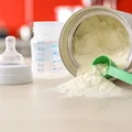 Popularne mleko modyfikowane dla niemowląt zniknie ze sklepów!