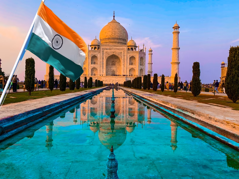Jeden z największych krajów na świecie chce zmienić nazwę! Nadchodzi rewolucja na mapie świata?