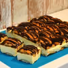 Cappuccino - przepyszne ciasto bez pieczenia