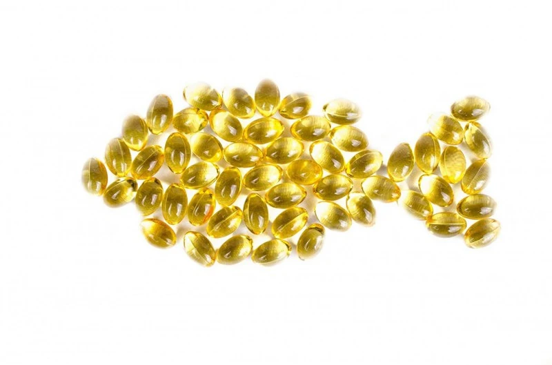 Warto spożywać kwasy omega 3 i 6!
