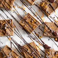 Brownie z batatów i daktyli