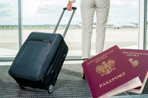 Od 9 listopada 2022 punkty paszportowe będą zamknięte!