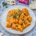 Curry z kalafiora