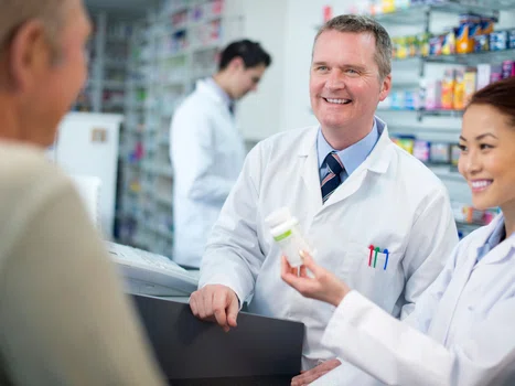 "Chcę oddać ten lek!" - czyli o tym jak wyglądają zwroty w aptekach.
