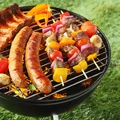 Nigdy nie kładź mięsa na zimnym GRILLU!