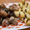 szybkie przekąski -w 5 min