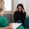 Psycholog lub psychiatra na NFZ po wizycie w Moje Zdrowie? Tak, jeśli pojawi się ten sygnał