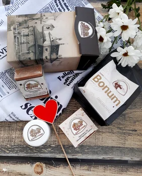 Manufaktura Kapucynów – produkty pełne zdrowia i pasji