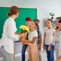 Świętujemy Światowy Dzień Nauczyciela: Jak Wdzięczność Może Zmienić Edukację