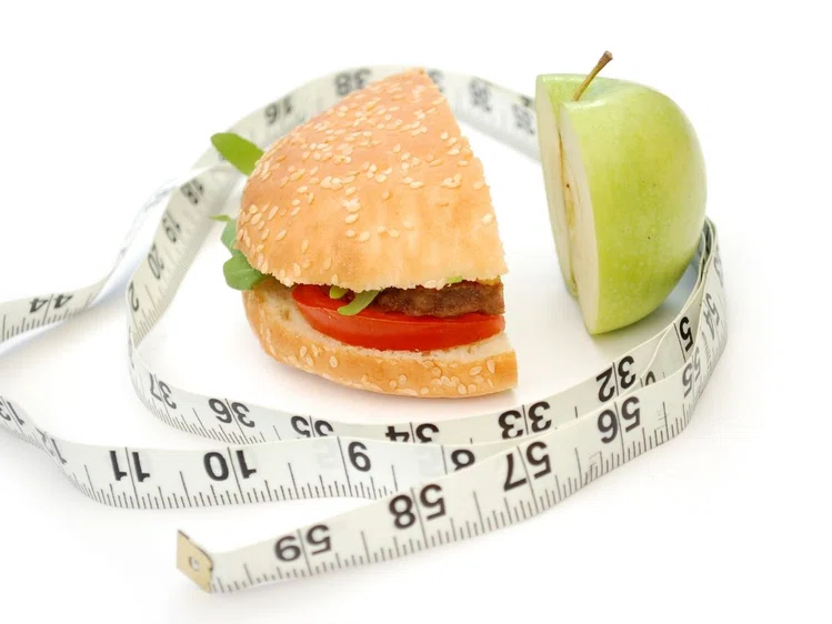 Zdjęcie Poznaj "zdrowe" produkty, które sprawiają, że zamiast spadku wagi, masz jej wzrost! #1