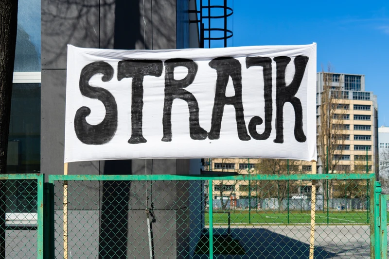 Szykuje się kolejny protest. 500+ zagrożone od wakacji!