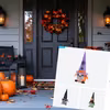 Ten skrzat z Action to hit sezonu! Idealny na Halloween, 6 wzorów i cena tylko 8,95 zł