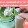 Będziecie zaskoczeni, jak zwykły kefir może okazać się wartościowy!