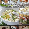 Sprawdzone przepisy na Boże Narodzenie <3