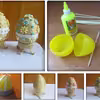 Wielkanocne pisanki