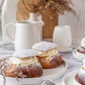 Bułeczki Semlor