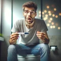 Każdy mężczyzna powinien zrobić test ciążowy. To może ocalić jego życie!