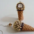 Smakowite kolczyki