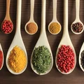 Jakie przyprawy PRZYSPIESZĄ TWÓJ METABOLIZM?