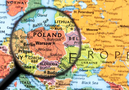 Polska liderem rankingu: Bijemy rekordy cen niemal w całej UE!