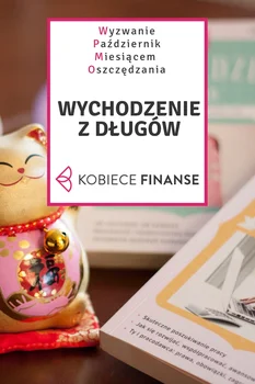 Jak wyjść z długów?
